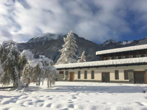 Gressoney Saint-Jean Halldis Apartments